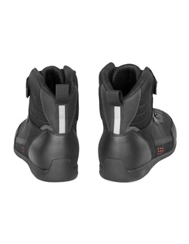 Buty motocyklowe SECA SPEED BLACK