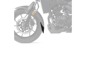 Przedłużenie błotnika do Suzuki DL250 V-Strom 17-21 (przednie)