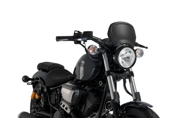 Owiewka PUIG Retroplate do Yamaha XV950 / R 14-20