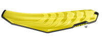 żółty