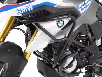 BMW G 310 GS (2017-) Gmol silnika