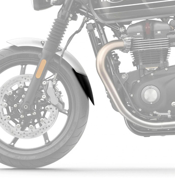 Przedłużenie błotnika do Triumph Speed Twin 22 (przednie)