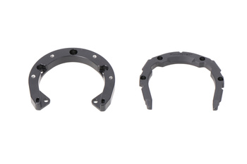 Tankring PRO SW-MOTECH YAMAHA TRACER 9/GT/GT+ (24-) BLACK