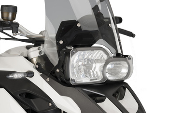 Osłona lampy do BMW F700GS / F800GS / Adventure