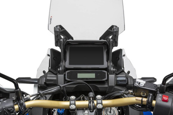 Deflektory boczne owiewki do Honda CRF1100L Africa Twin 20-22
