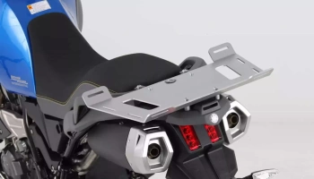 Yamaha XT 660 Z Ténéré (2008-2016) przedłużenie bagażnika