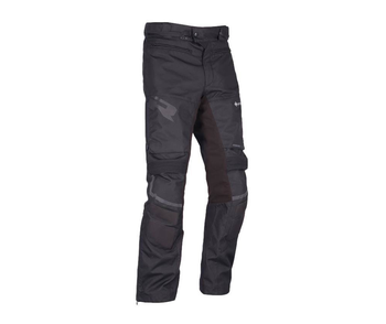 Spodnie motocyklowe membrana RICHA BRUTUS GORE-TEX czarne