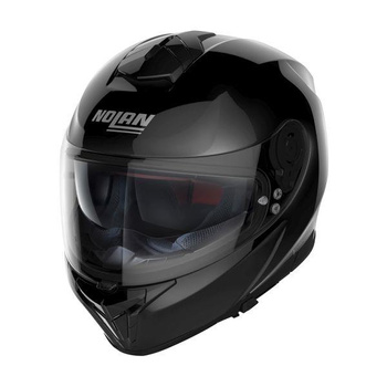 Kask integralny NOLAN N80-8 CLASSIC N-COM 3 kolor czarny