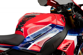 Tankpady boczne PUIG do Honda CBR1000RR-R 20-25
