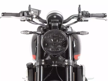 Triumph Trident 660 (2021-) Osłona świateł