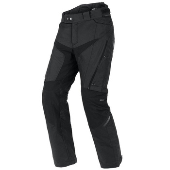 Spodnie motocyklowe SPIDI U123 4Season Evo SHORT