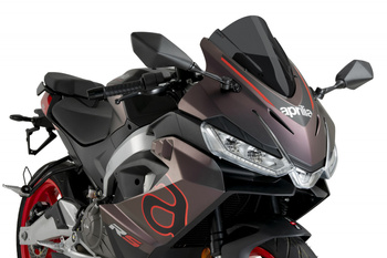 Szyba sportowa PUIG do Aprilia RS 457 24-25