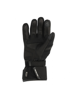 Rękawice motocyklowe RICHA WINTERPULSE WP BLACK