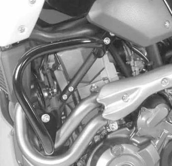 Yamaha MT-03 (2006-2013) Gmol silnika