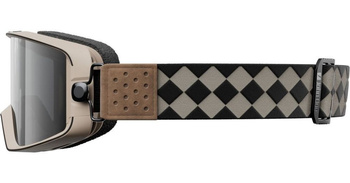 Gogle motocyklowe John Doe Sand