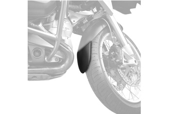 Przedłużenie błotnika do BMW R1200GS 13-18 / R1250GS 18-22 (przednie)