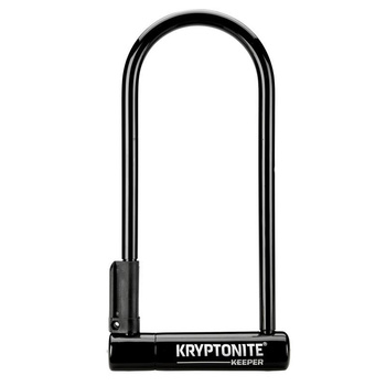 Zapięcie U-LOCK KRYPTONITE KEEPER 12 STANDARD 102cm X 203cm