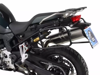 BMW F 850 GS Adventure (2019-) stelaż pod sakwy boczne Lock it