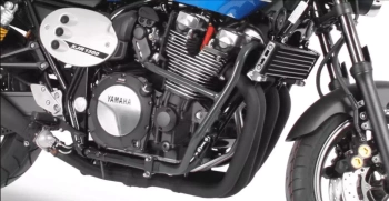 Yamaha XJR 1200/1300 (1994-2006) Gmol silnika