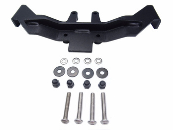 GIVI KIT MONTAŻOWY DLA TST3110 (PRZY STELAŻU CENTRALNYM FZ) SUZUKI GSX S1000F / GSX S1000 (15 > 16)