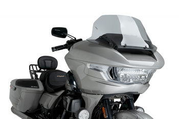 Szyba turystyczna PUIG do Harley-Davidson Road Glide FLTRX 24 (do org. owiewki)