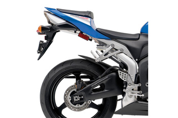Przedłużenie błotnika do Honda CBR600RR 08-12 (tylne)