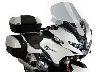 Deflektory boczne szyby do BMW R1250RT 21-25