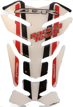 Tankpad GRAFNET Honda BR Racing Team