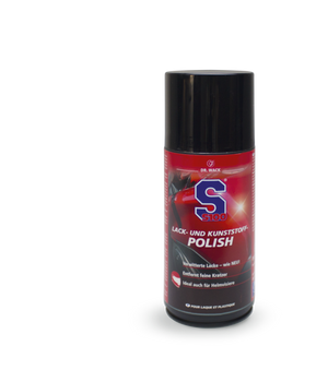 Preparat do polerowania S100 LACK UND KUNSTSTOFF POLISH 220ml