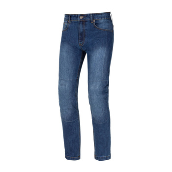 Spodnie SECA STROKE III JEANS BLUE