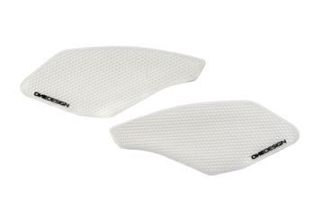 Tankpady boczne PUIG do Suzuki SV650 17-25