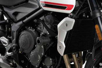 Crash pady PUIG do Triumph Trident 660 21-22 (Vintage)