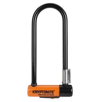 Zapięcie U-LOCK KRYPTONITE EVOLUTION MINI-9 83cm X 241cm