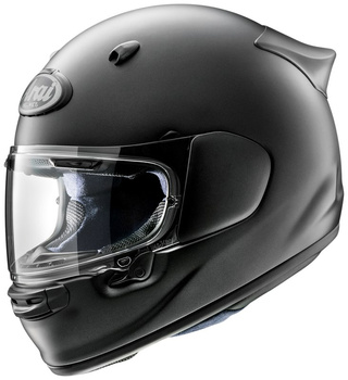 Kask motocyklowy integralny ARAI QUANTIC - czarny mat