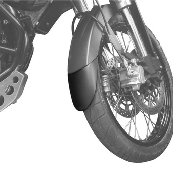 Przedłużenie błotnika do Triumph Tiger 800 / XC 11-20 (przednie)