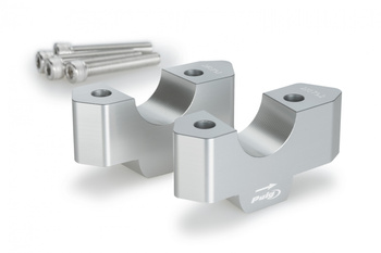 Podwyższenie kierownicy PUIG do BMW R1300GS (o 30 mm)