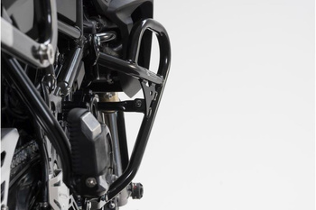 Crashbar/Gmol SW-MOTECH BMW F 650/700/800 GS black