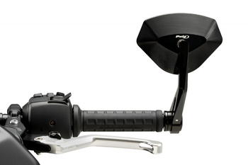 Lusterko PUIG Hi-Tech 5 (symetryczne - 1 szt., homologowane)