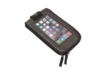 Torba na smartfon SW-MOTECH LEGEND GEAR SMARTPHONE BAG LA3 Mocowanie na pas SLS/SLA brown