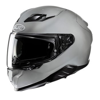 Kask HJC F71 Solid N.Grey