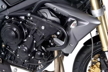 Triumph Street Triple 675/R (2007-2012) Gmol silnika