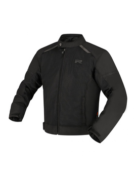 Kurtka motocyklowa RICHA AUYAN WP BLACK