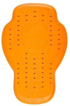 Ochraniacz pleców Furygan D3O level 2 pomarańczowy