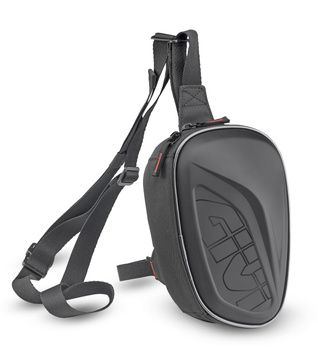 GIVI (2024) SASZETKA NA NOGĘ TERMOFORMOWANA 3LT