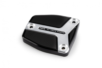 Pokrywa zbiorniczka płynu hamulcowego PUIG do Harley-Davidson Sportster S RH1250S