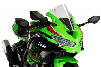 Szyba sportowa PUIG do Kawasaki ZX-4R / ZX-4RR Ninja 24