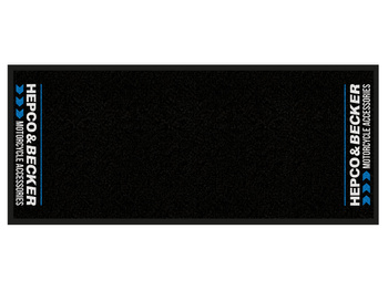 Dywanik kwadratowy do motocykli