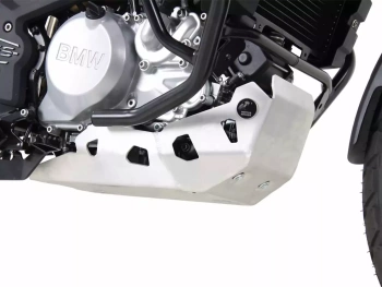 BMW G 310 R (2016-) Osłona silnika