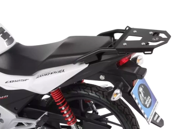 Honda CB 125 F (2015-2020) minirack