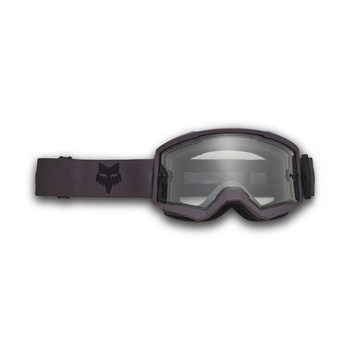 Gogle Fox Main Enduro Goggle Dark Shadow